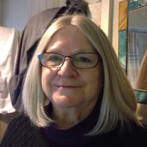 Meet your Posher, Susan